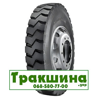 12 R20 Agate HF321 154/151C Ведуча шина Дніпро - изображение 1