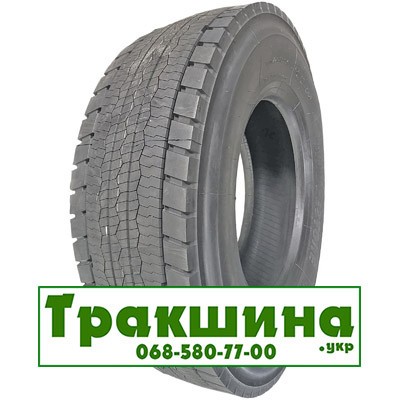 315/70 R22.5 Bridgestone EJ06Z 154/150L Ведуча шина Дніпро - изображение 1