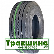 385/65 R22.5 Kraiburg (наварка) К30 160K Причіпна шина Днепр