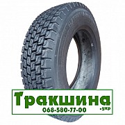 235/75 R17.5 Profil (наварка) CARGO MASTER D 132/130M Ведуча шина Дніпро