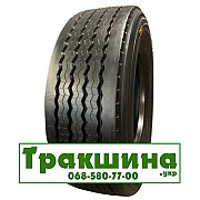 385/65 R22.5 Insa Turbo (наварка) UTE-3 160J Причіпна шина Дніпро