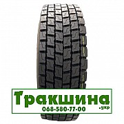 265/70 R19.5 Vipal (наварка) PBD10 Ведуча шина Дніпро