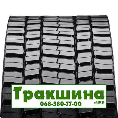 315/60 R22.5 Vipal (наварка) RM 729 152/148L Ведуча шина Дніпро - изображение 1