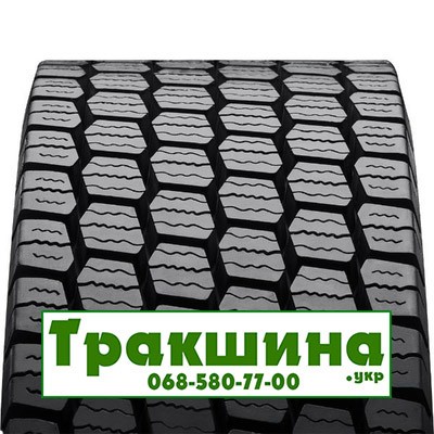 285/70 R19.5 Vipal (наварка) VT220 145/143M Ведуча шина Дніпро - изображение 1