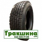 315/80 R22.5 Insa Turbo (наварка) TDR-5 156/150K ведуча шина Дніпро