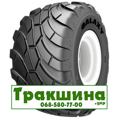 560/60 R22.5 Galaxy FLOTSTAR 165D Сільгосп шина Дніпро - изображение 1