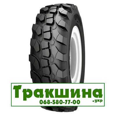 400/80 R24 Alliance A585 162/162A8/B Індустріальна шина Днепр - изображение 1