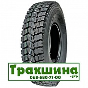 12 R20 Hosuper AK586 156/153K Ведуча шина Дніпро