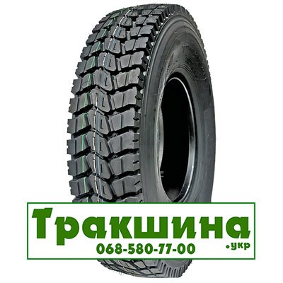 12 R20 Hosuper AK586 156/153K Ведуча шина Дніпро - изображение 1