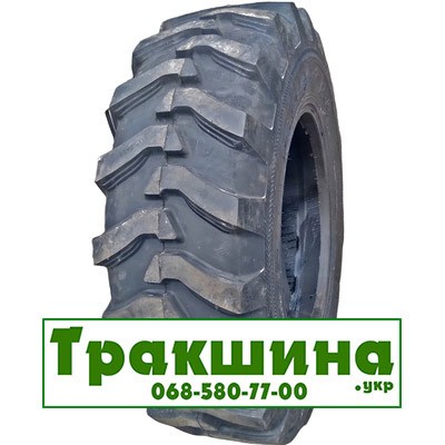 16.9 R28 Everest SLR4 R-4 Індустріальна шина Днепр - изображение 1