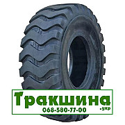 23.5 R25 Everest W-1	E-3/L-3 25W Індустріальна шина Дніпро