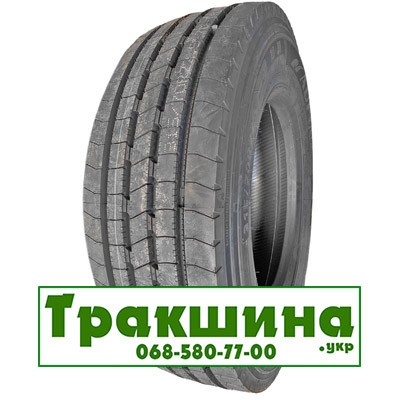 295/80 R22.5 Aufine PREMIUM LINE A 154/150L Рульова шина Дніпро - изображение 1