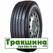 385/65 R22.5 SPROTEKTOR (наварка) SH200T 160J причіпна шина Дніпро