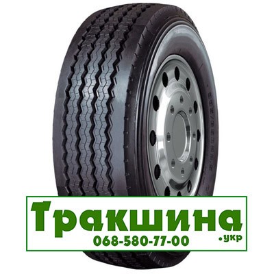 385/65 R22.5 SPROTEKTOR (наварка) SH200T 160J причіпна шина Дніпро - изображение 1