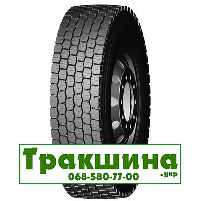 315/70 R22.5 SPROTEKTOR (наварка) SH20D 154/151M ведуча шина Дніпро - изображение 1