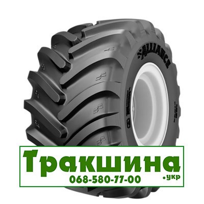 900/60 R32 Alliance A-376 176D Сільгосп шина Дніпро - изображение 1