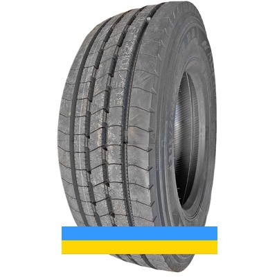 315/80 R22.5 Aufine PREMIUM LINE A 160/157J Рульова шина Львов - изображение 1