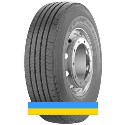 285/70 R19.5 Kormoran Roads 2S 146/144L рульова Львов - изображение 1