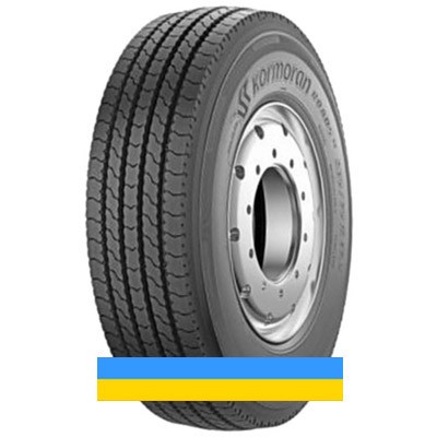 235/75 R17.5 Kormoran Roads 2T 143/141J Причіпна шина Львов - изображение 1