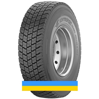 285/70 R19.5 Kormoran Roads D 146/144L Ведуча шина Львов - изображение 1