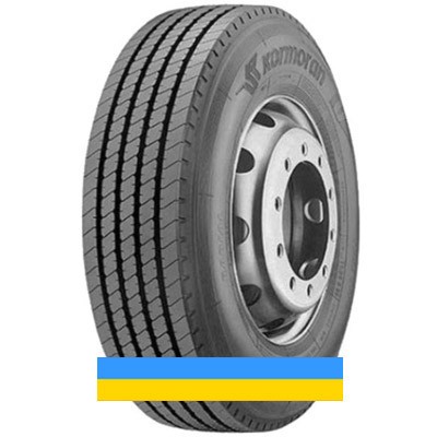 12 R20 Kormoran U 154/150K Універсальна шина Львов - изображение 1