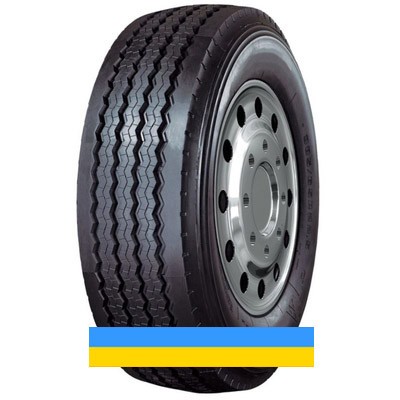385/65 R22.5 SPROTEKTOR (наварка) SH200T 160J причіпна Львов - изображение 1