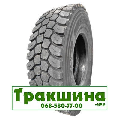 315/80 R22.5 Aufine SMART ADM818 160/157J Ведуча шина Київ - изображение 1