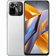 Смартфон Xiaomi Poco M5s 4/128GB NFC White Global UA (Код товару:31079) Харьков