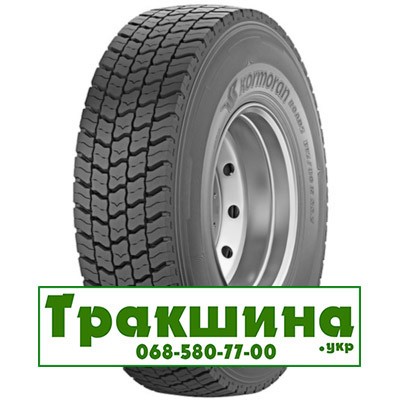285/70 R19.5 Kormoran Roads D 146/144L Ведуча шина Киев - изображение 1