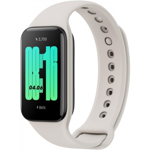 Фітнес-браслет Xiaomi Redmi Smart Band 2 Ivory (BHR6923GL) (Код товару:31074) Харьков - изображение 1