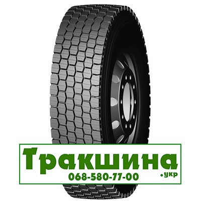 315/70 R22.5 SPROTEKTOR (наварка) SH20D 154/151M ведуча шина Киев - изображение 1