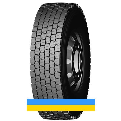 315/70 R22.5 SPROTEKTOR (наварка) SH20D 154/151M ведуча Киев - изображение 1