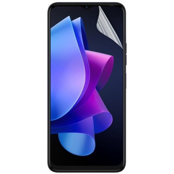 Захисна гідрогелева плівка DM для Tecno Spark 10 Pro Матова (Код товару:31127) Харьков - изображение 1