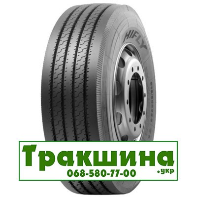 295/80 R22.5 Hifly HH102 152/149M рульова шина Дніпро - изображение 1