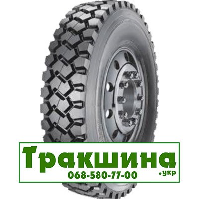 13 R22.5 Jinyu JD756 156/150G Ведуча шина Днепр - изображение 1