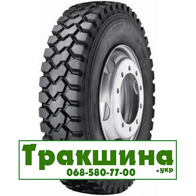 13 R22.5 Bridgestone L317 154/150G Ведуча шина Днепр - изображение 1