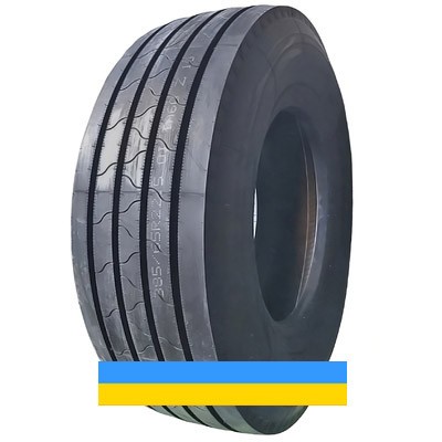 235/75 R17.5 Atlander ATL816 143/141L Рульова шина Львов - изображение 1