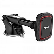 Автомобільний тримач HOCO CA42 Cool Journey Black/Red (Код товару:12782) Харьков