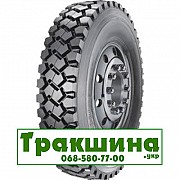 13 R22.5 Jinyu JD756 156/150G Ведуча шина Киев