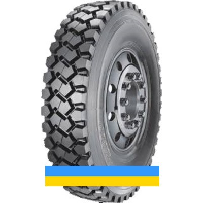 13 R22.5 Jinyu JD756 156/150G Ведуча шина Киев - изображение 1