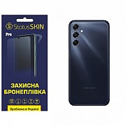 Поліуретанова плівка StatusSKIN Pro на корпус Samsung M34 5G M346 Матова (Код товару:31166) Харьков