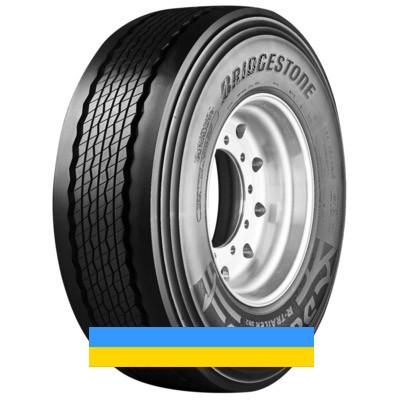 385/55 R22.5 Bridgestone Duravis R-Trailer 002 160K Причіпна шина Киев - изображение 1