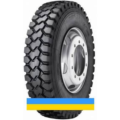 13 R22.5 Bridgestone L317 154/150G Ведуча шина Киев - изображение 1