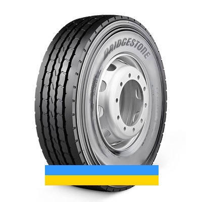 315/80 R22.5 Bridgestone MSV1 156/150K Універсальна шина Киев - изображение 1