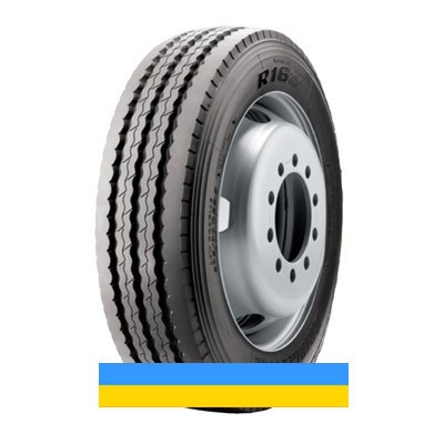 215/75 R17.5 Bridgestone RT-1 126/124M Причіпна шина Київ - изображение 1