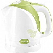 Электрочайник Sencor SWK1501GR 1.5 л салатовый Киев
