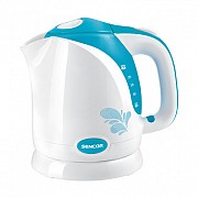 Электрочайник Sencor SWK1507TQ 1,5 л голубой Киев