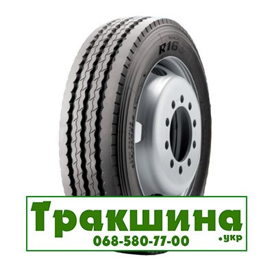 235/75 R17.5 Bridgestone RT-1 143/141J Причіпна шина Киев - изображение 1