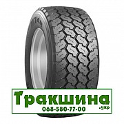 385/65 R22.5 Bridgestone M748 160K Причіпна шина Киев