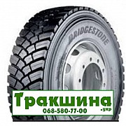 315/80 R22.5 Bridgestone M-Drive 001 154/150M Ведуча шина Киев